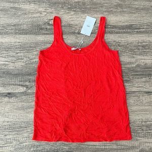 Zara Tank top